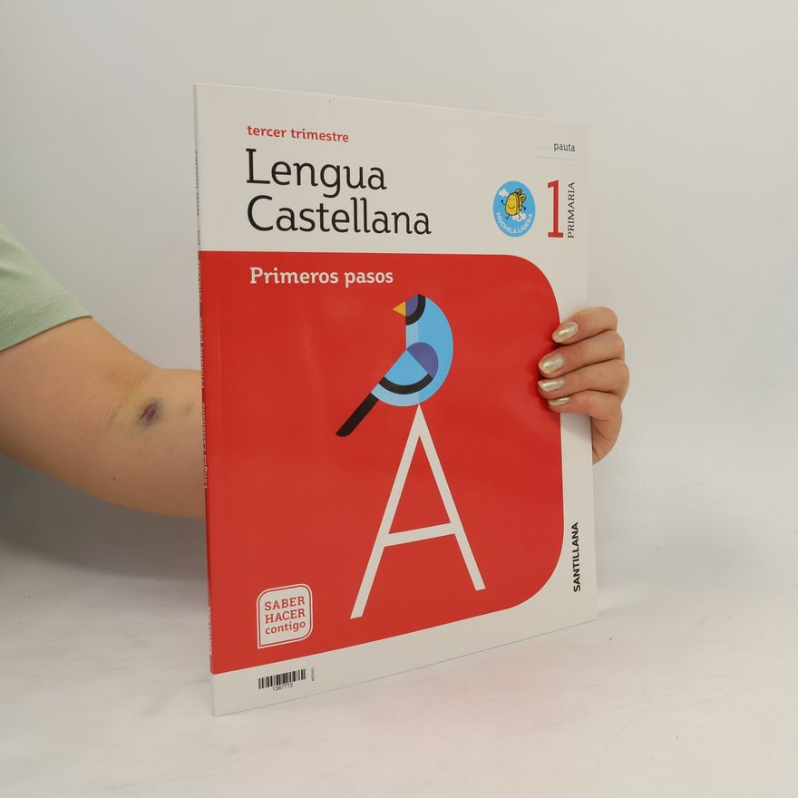 Autorenkollektiv Lengua Castellana 1. Tercer trimestre
