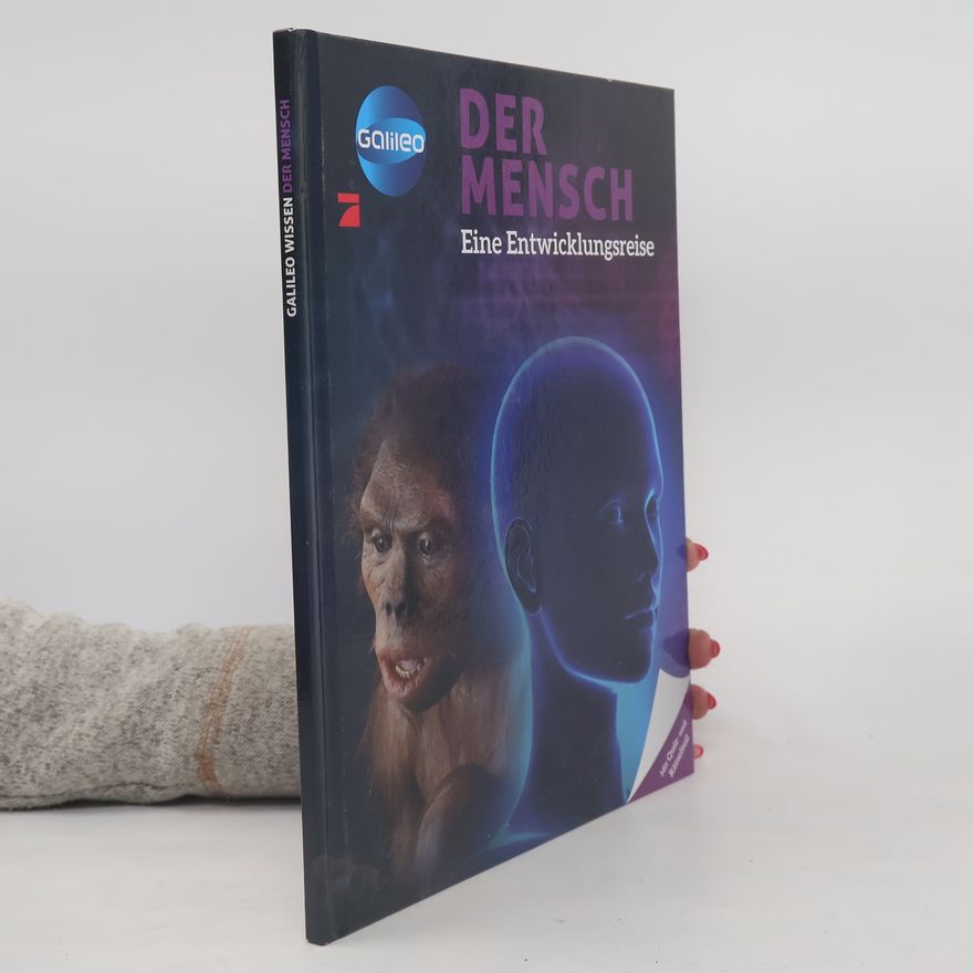 Sylvie Deraime Der Mensch