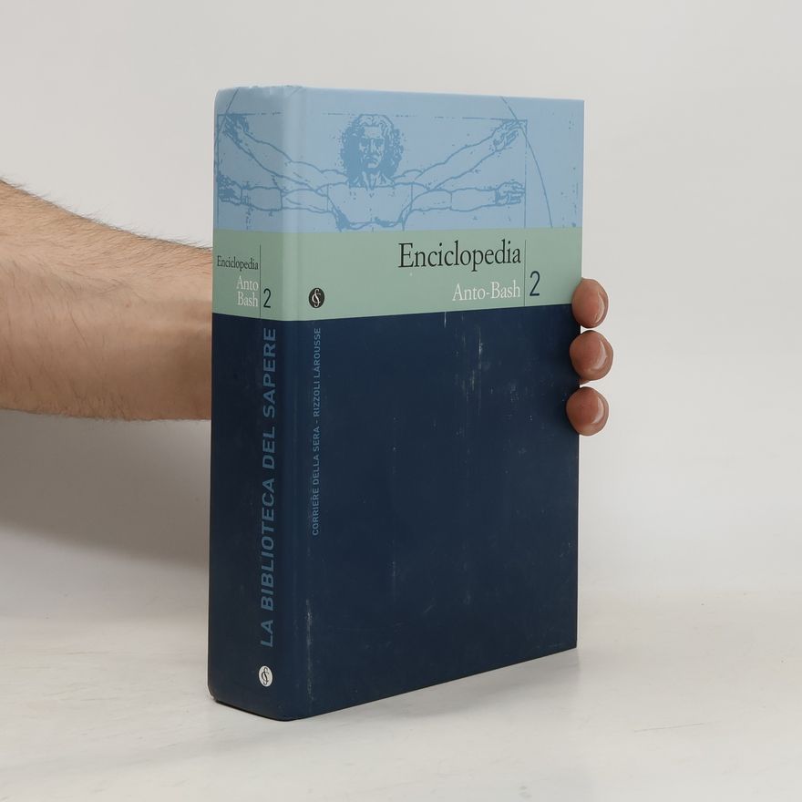 Collectif d'auteurs Enciclopedia 2. Anto-Bash