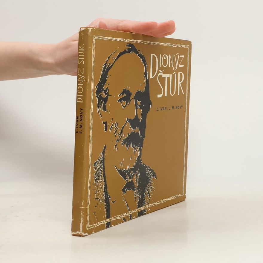J. M. Nový Dionýz Štúr