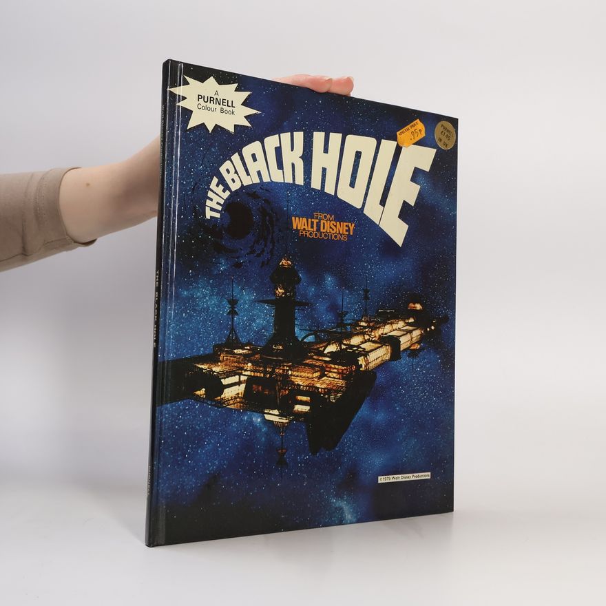 Walt Disney The Black Hole