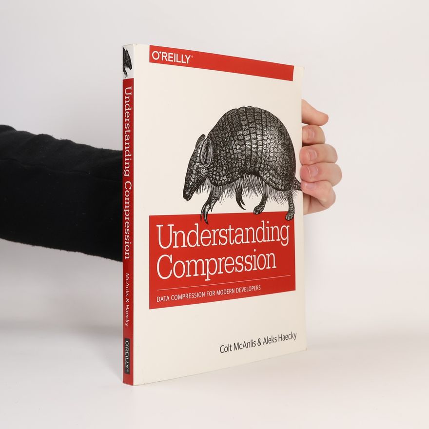Aleks Haecky Understanding Compression