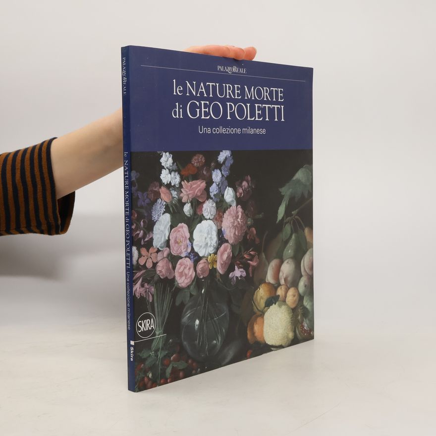 A. Zanni Le nature morte di Geo Poletti
