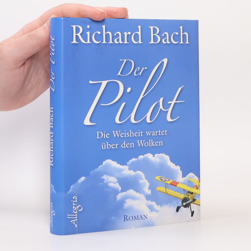 Richard Bach Der Pilot