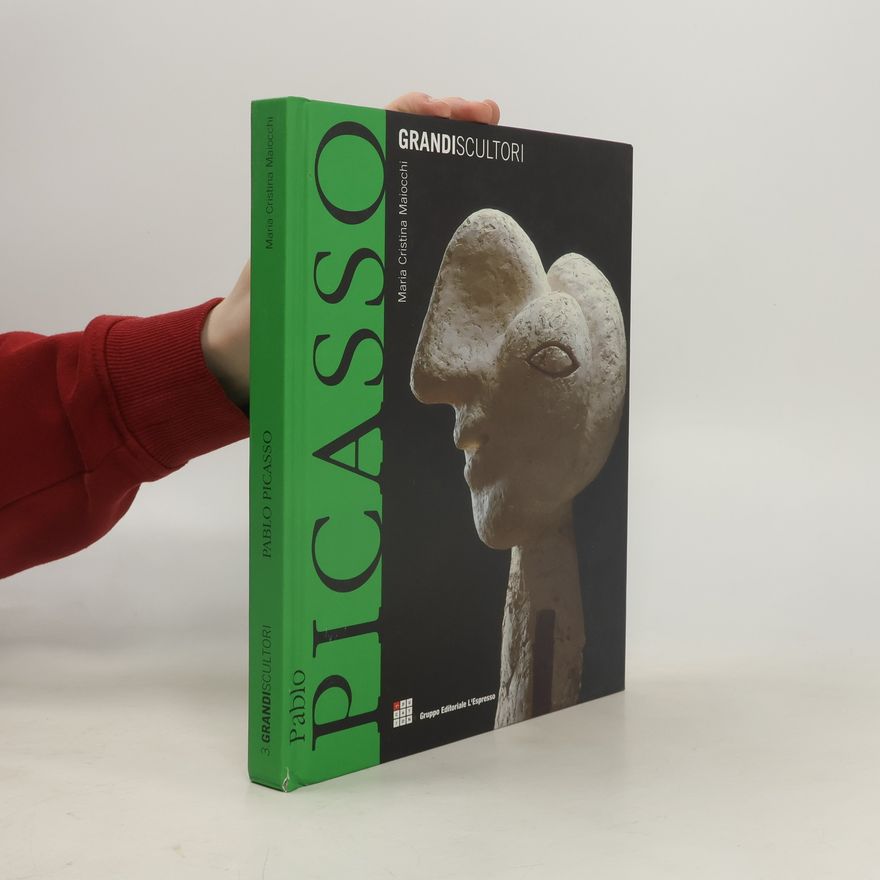 Maria Cristina Maiocchi Pablo Picasso