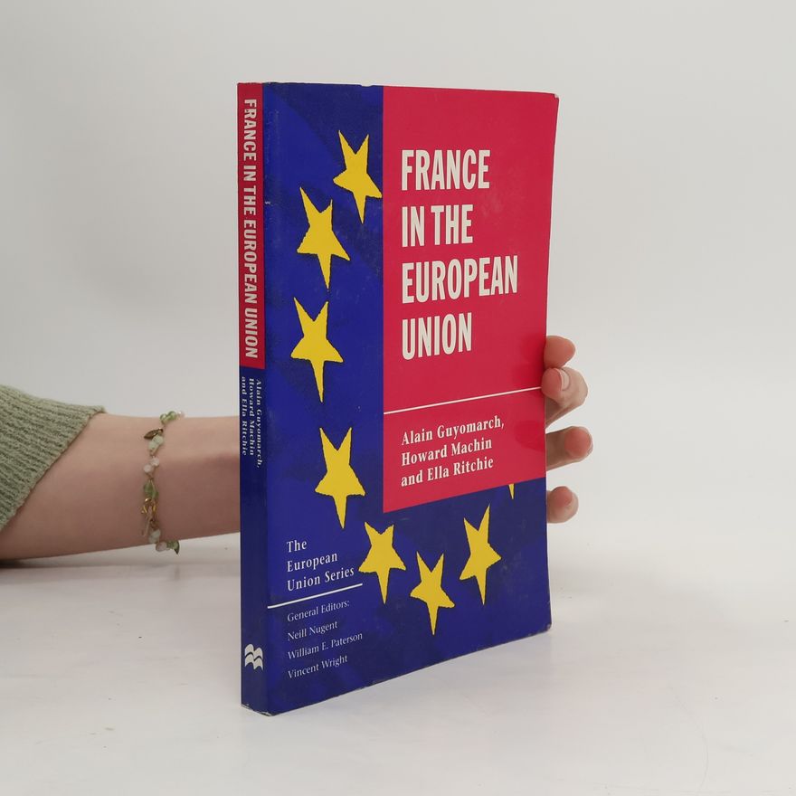 Ella Ritchie France in the European Union