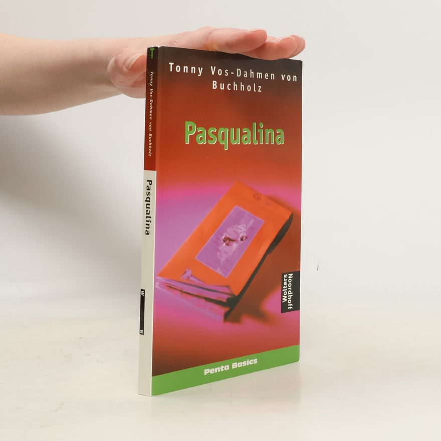 Patty Voorsmit Pasqualina