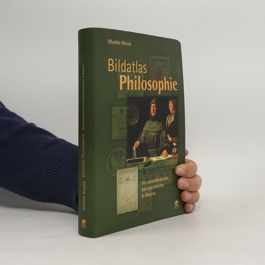 Ubaldo Nicola Bildatlas Philosophie