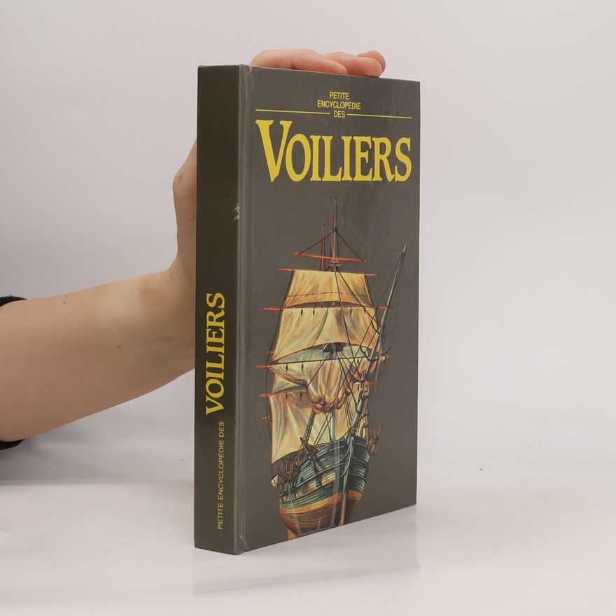 Autorenkollektiv Petite encyclopédie des voiliers