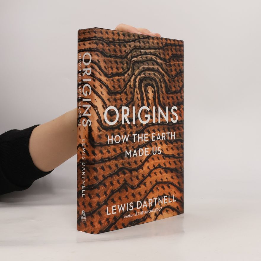 Lewis Dartnell Origins