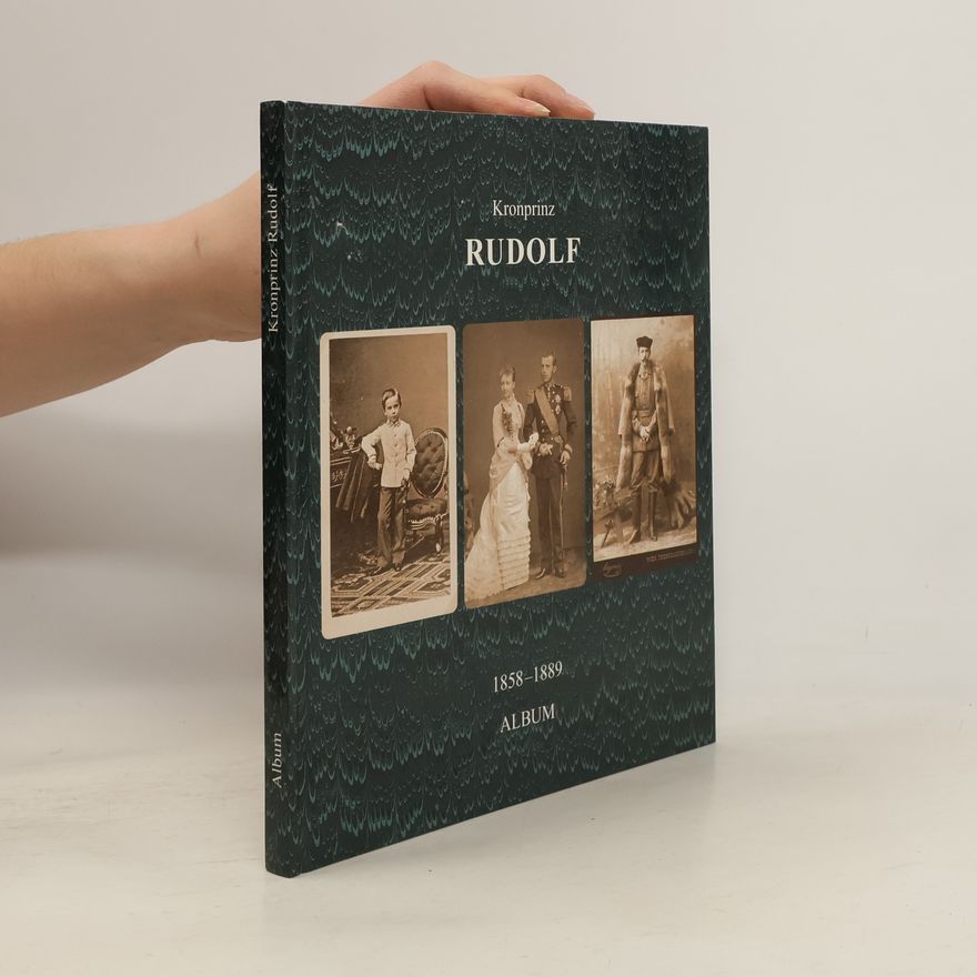 Helfried Seemann Kronprinz Rudolf