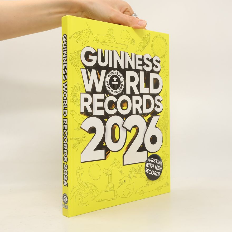 Guinness World Records Ltd. Guinness World Records 2026