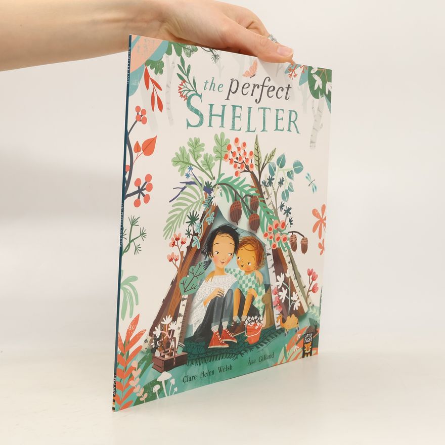 Clare Welsh The Perfect Shelter