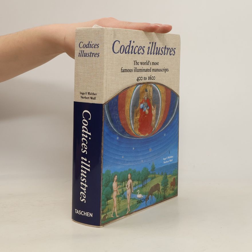 Ingo Walther Codices illustres