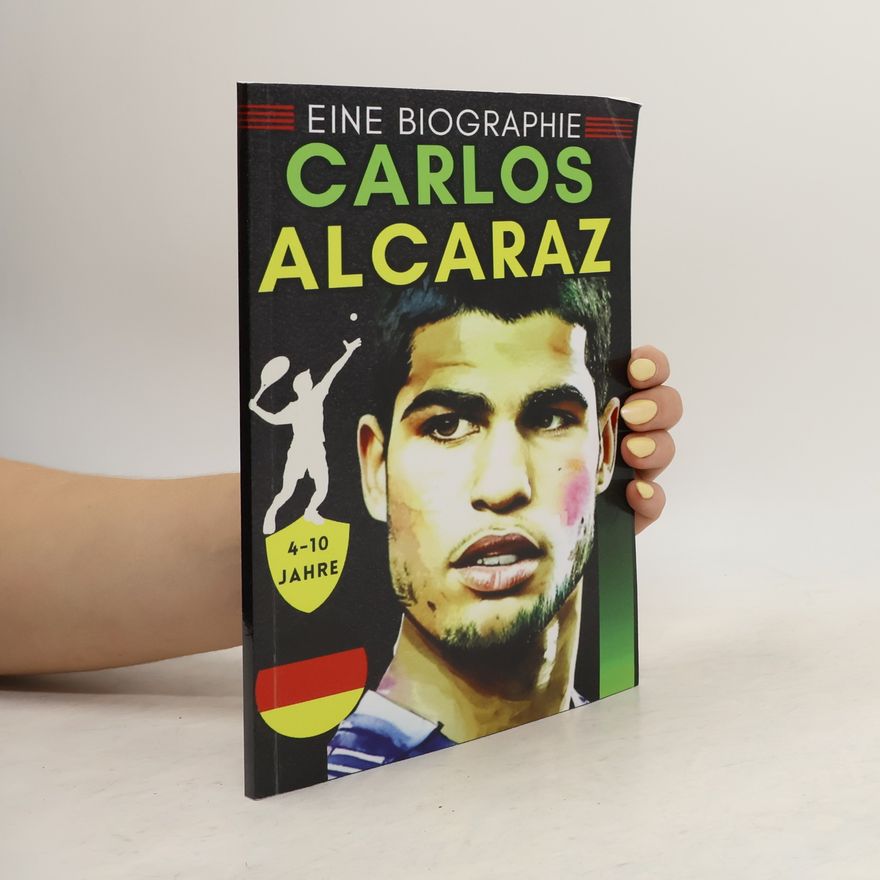Alia Bouta Carlos Alcaraz: Eine Biographie