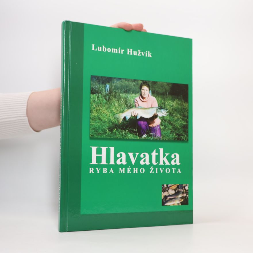 Lubomír Hužvík Hlavatka