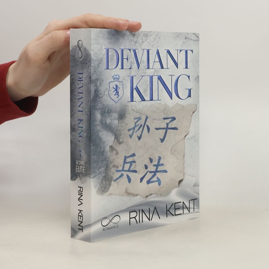 Rina Kent Deviant King. Ediz. italiana