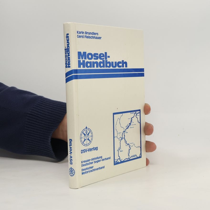 Karin Brundlers Moselhandbuch