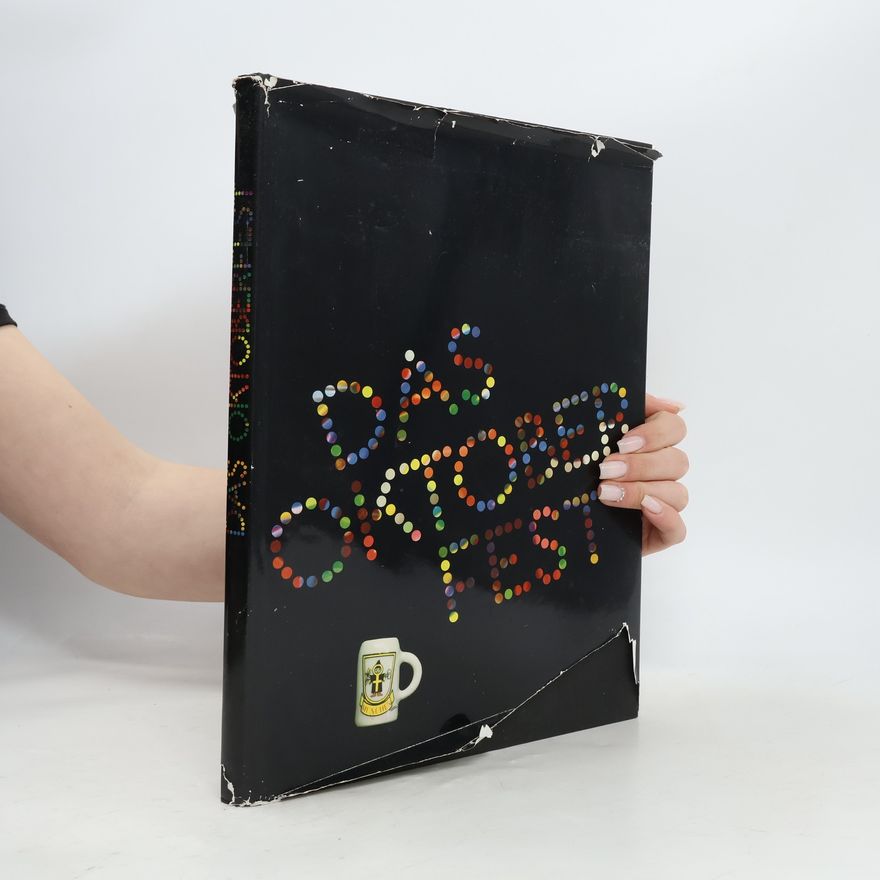 Collectif d'auteurs Das Oktoberfest