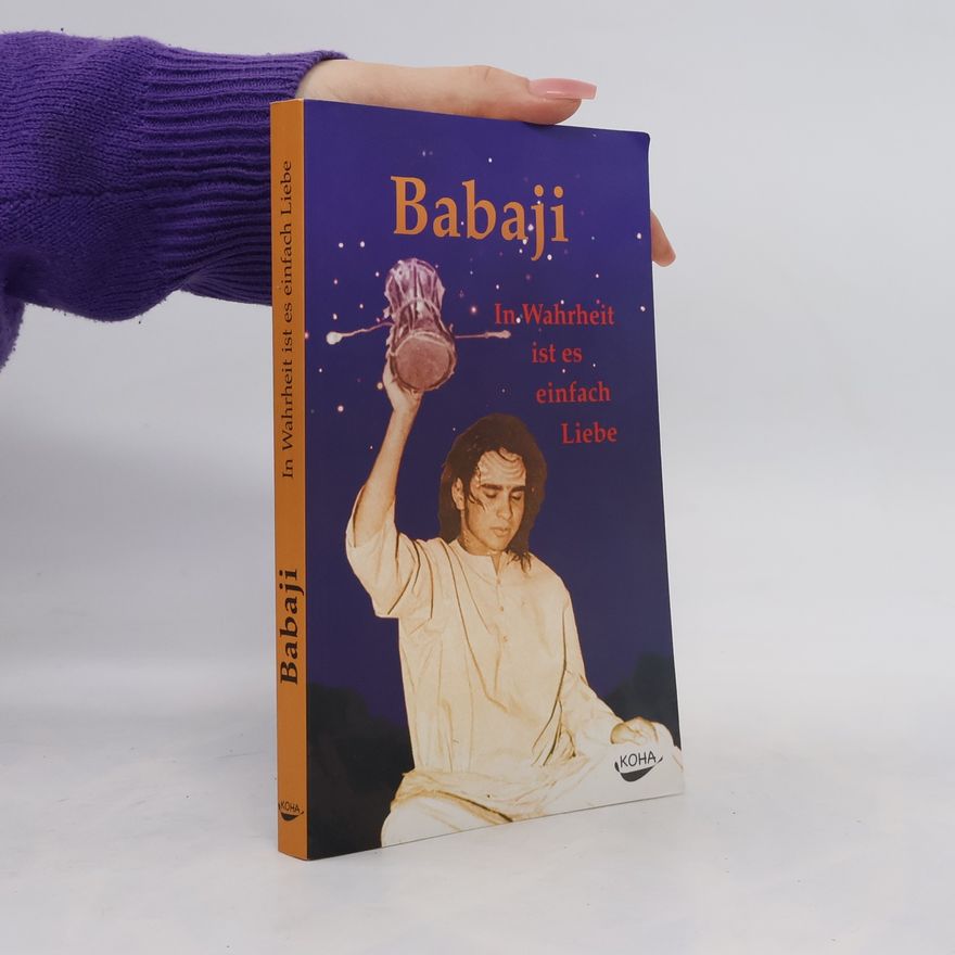 Kumbha Lama Babaji