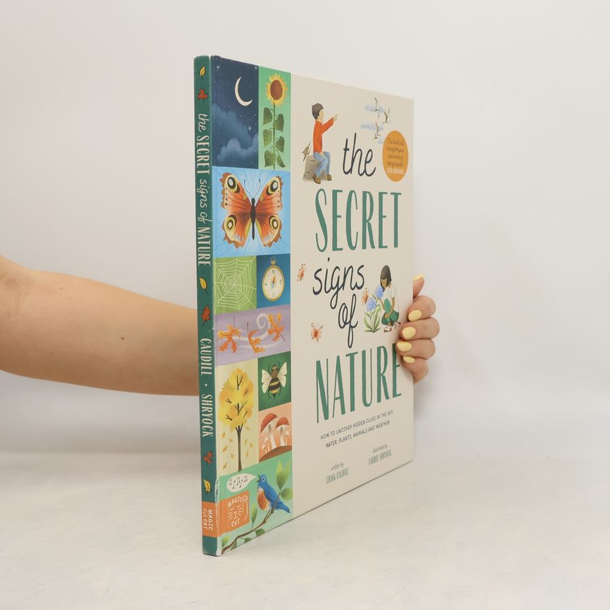 Craig Caudill The Secret Signs of Nature