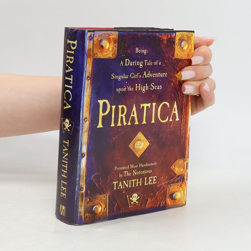 Tanith Lee Piratica