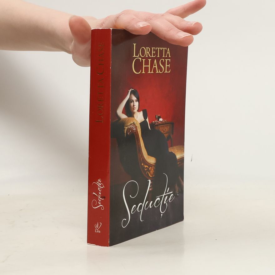 Loretta Lynda Chase Seducţie