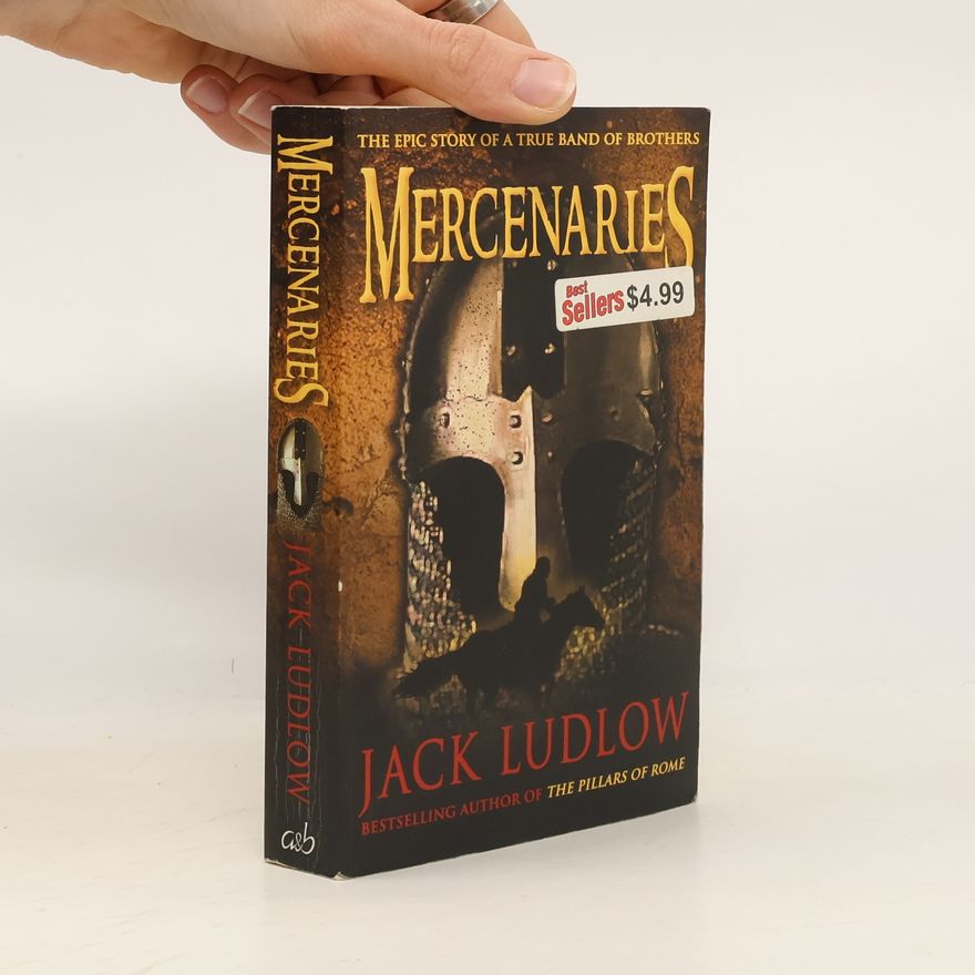 Jack Ludlow Mercenaries