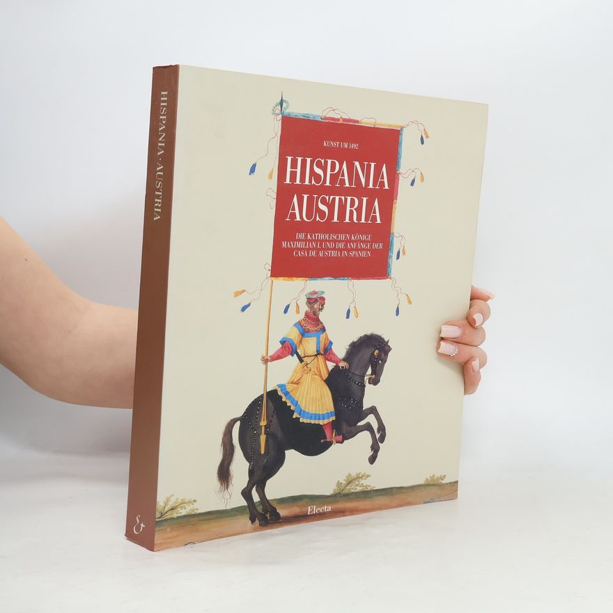 Lukas Madersbacher Hispania - Austria