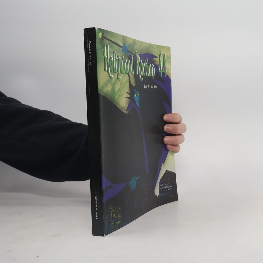 Various authors Hollywood Auction 44