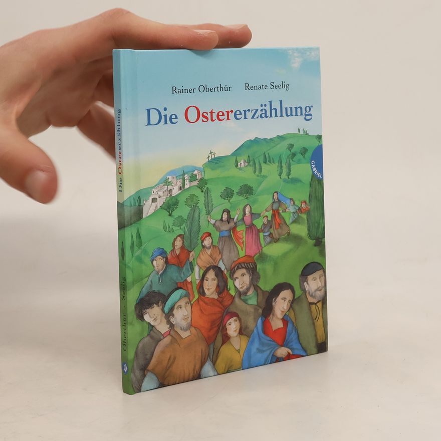Rainer Oberthür Die Ostererzählung