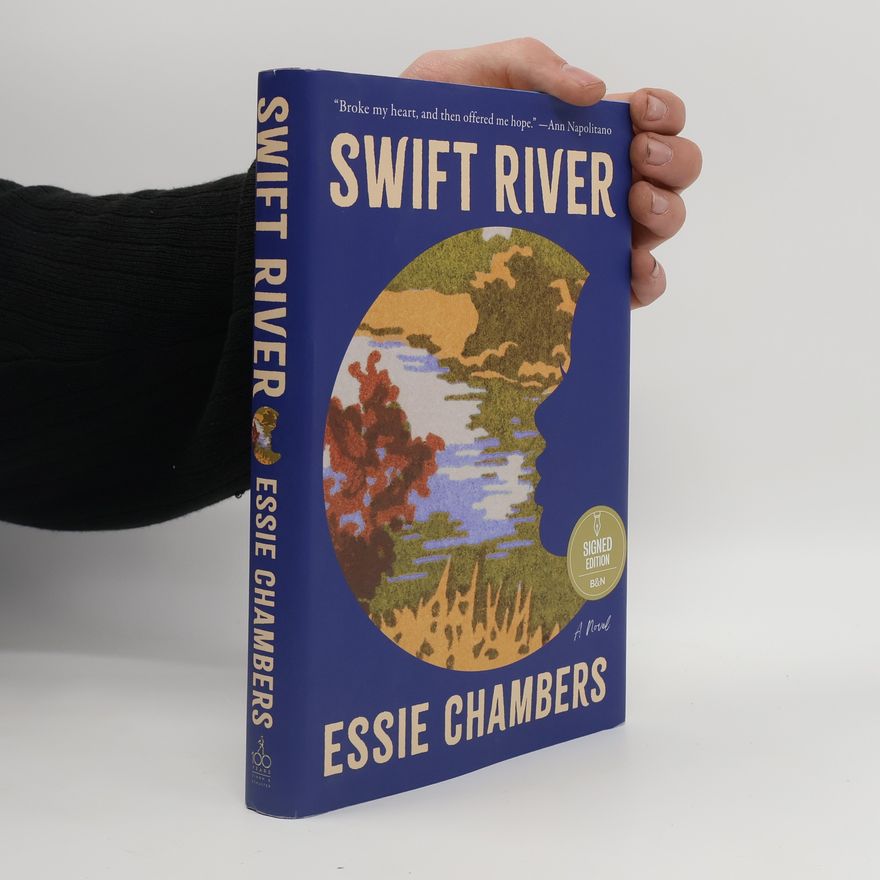 Essie Chambers Swift River