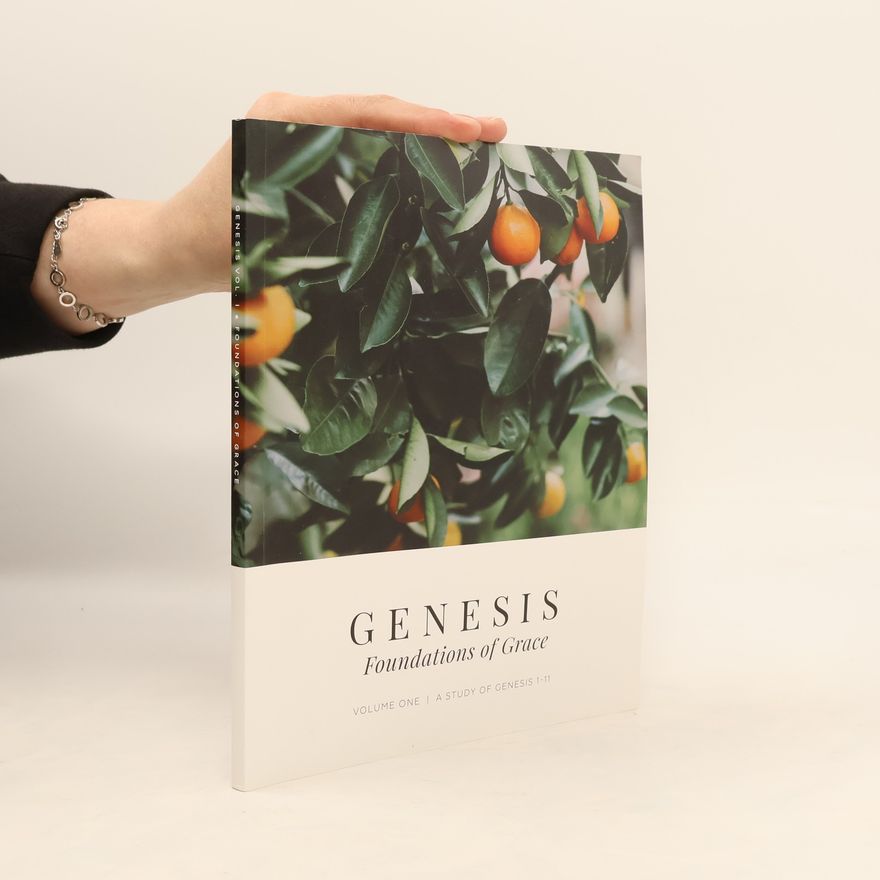 The Daily Grace Co. Genesis Vol. 1