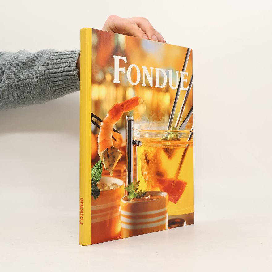 Autores varios Fondue