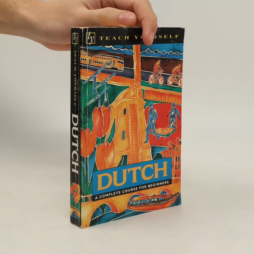 Lesley Gilbert Teach Yourself: Dutch