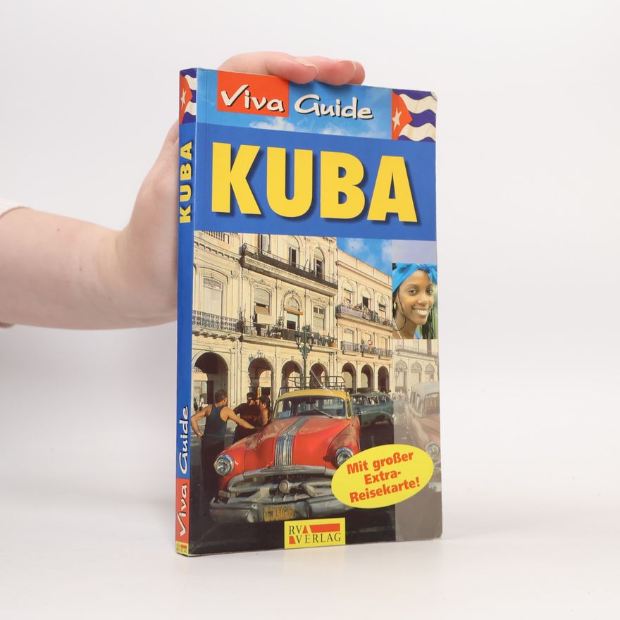 Fred Mawer Kuba
