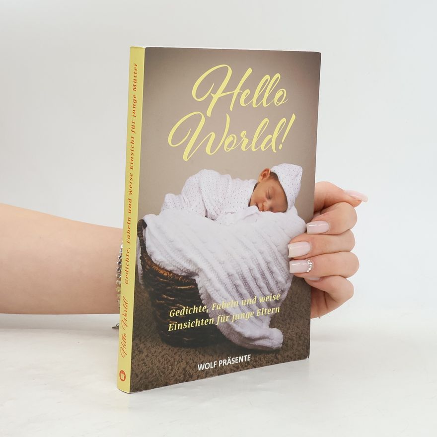 Autorenkollektiv Hello World!