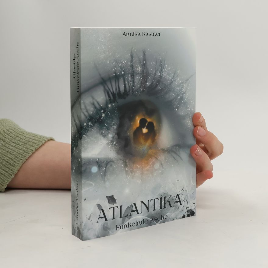 Annika Kastner Atlantika