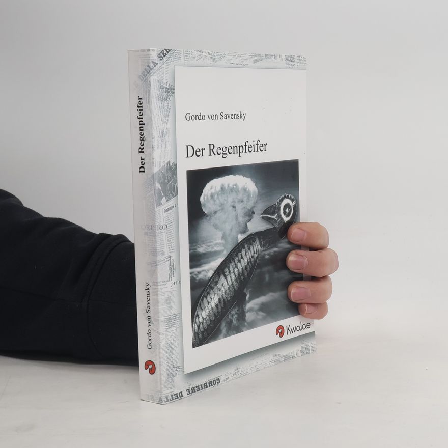 Gordo von Savensky Der Regenpfeifer