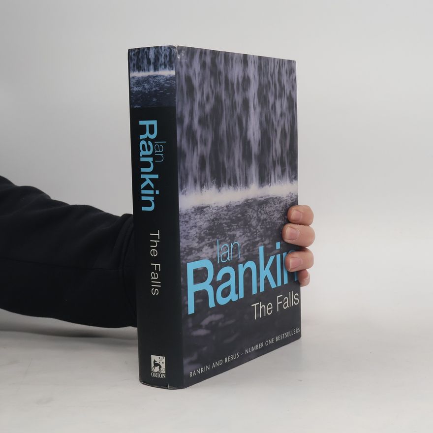 Ian Rankin Rebus: The Falls