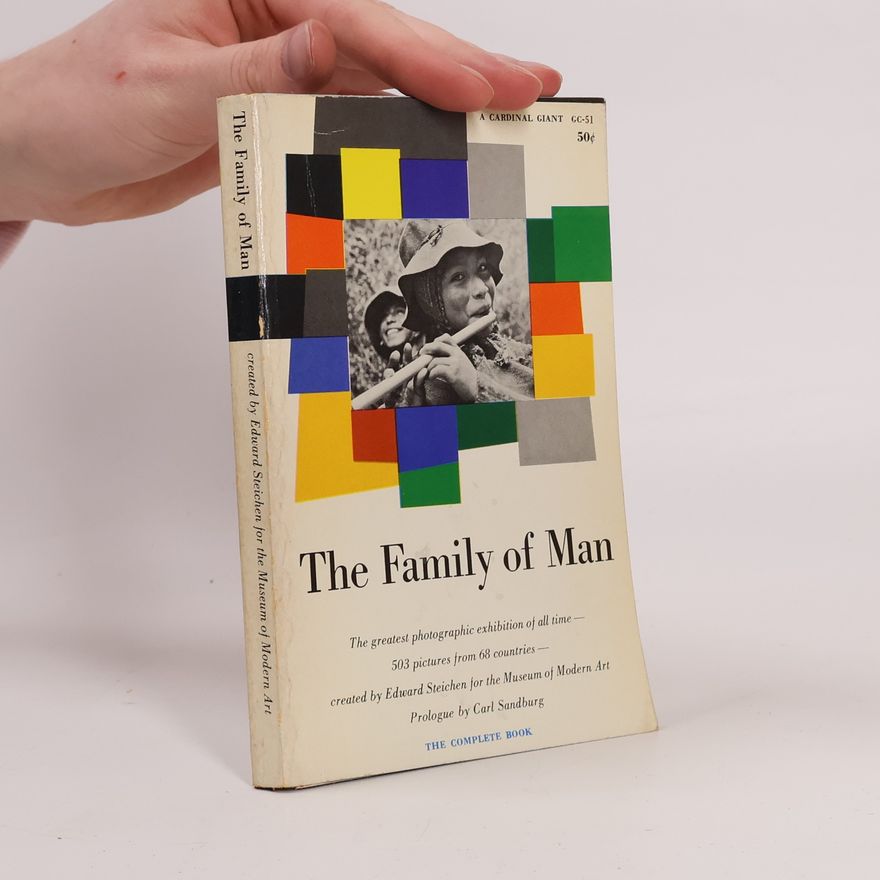 Auteurscollectief The Family of Man