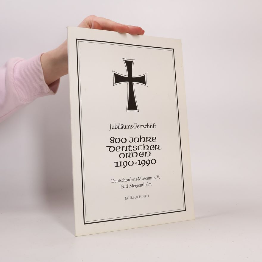 Kolektiv autorů Jubiläums-Festschrift