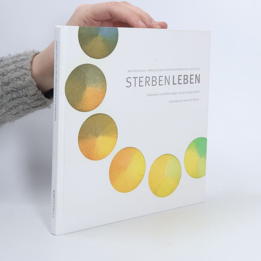 Heinrich Hüsch Sterbenleben