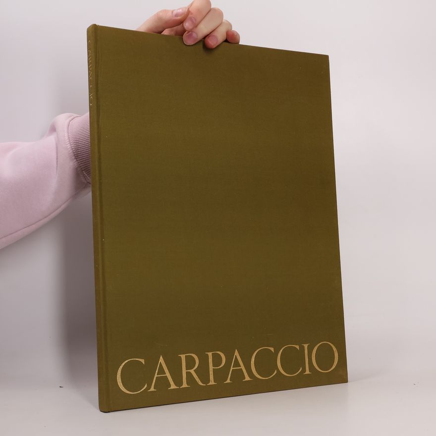 Auteurscollectief Carpaccio