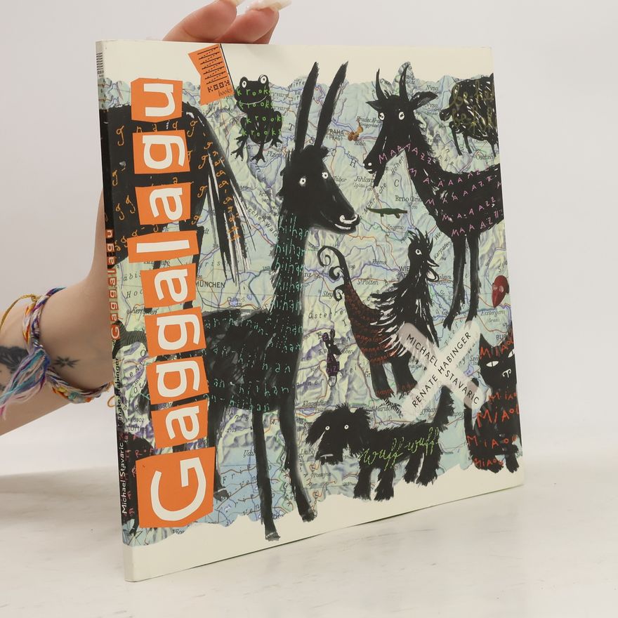 Renate Habinger Gaggalagu
