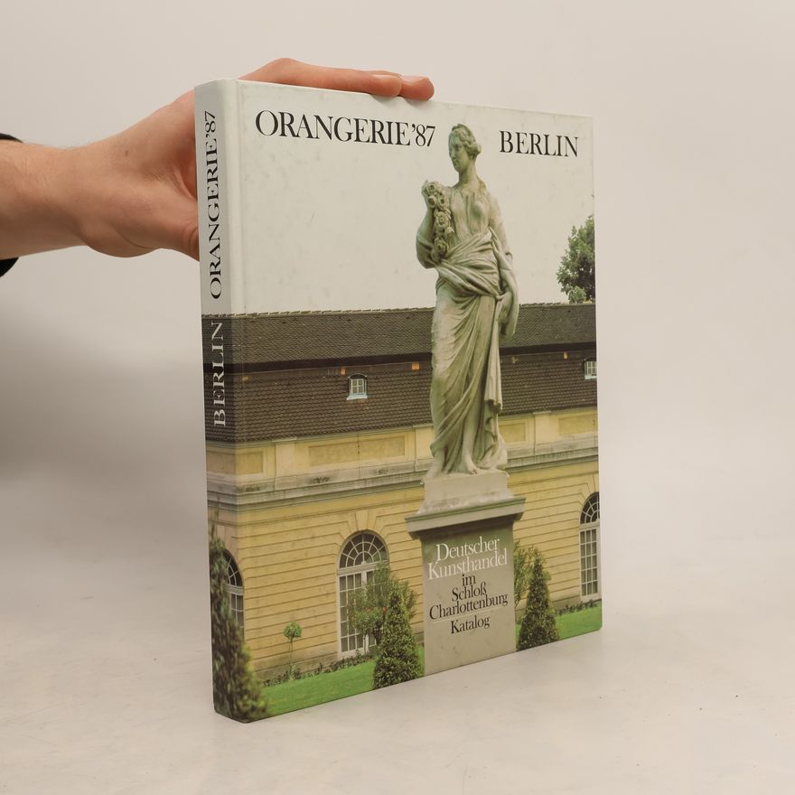 Collectif d'auteurs Orangerie '87