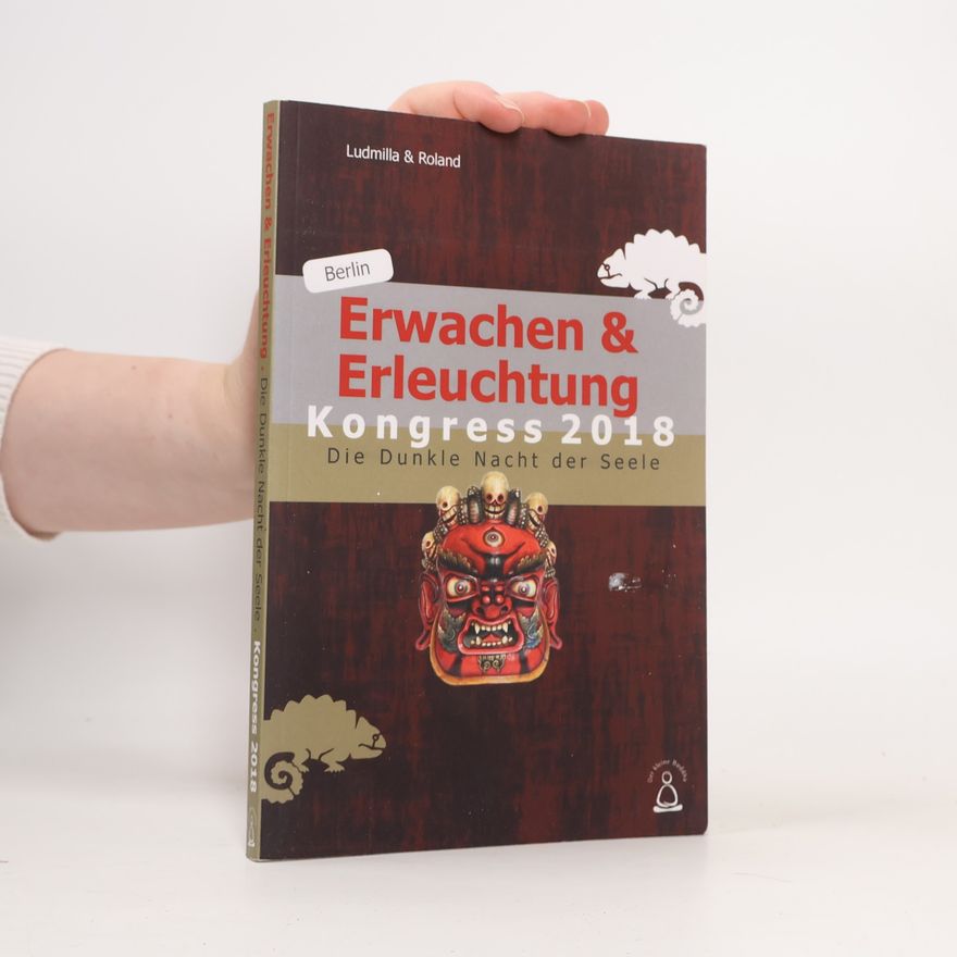 Ludmilla Erwachen & Erleuchtung