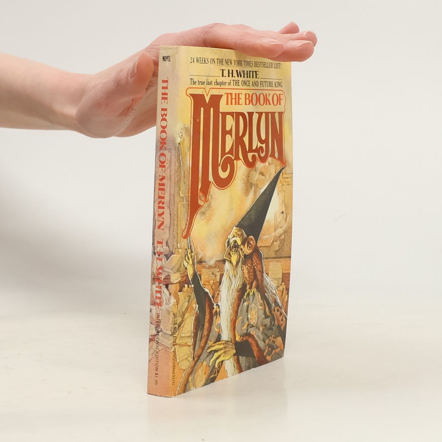 Autorenkollektiv The Book of Merlyn