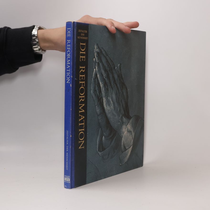 Autorenkollektiv Die Reformation