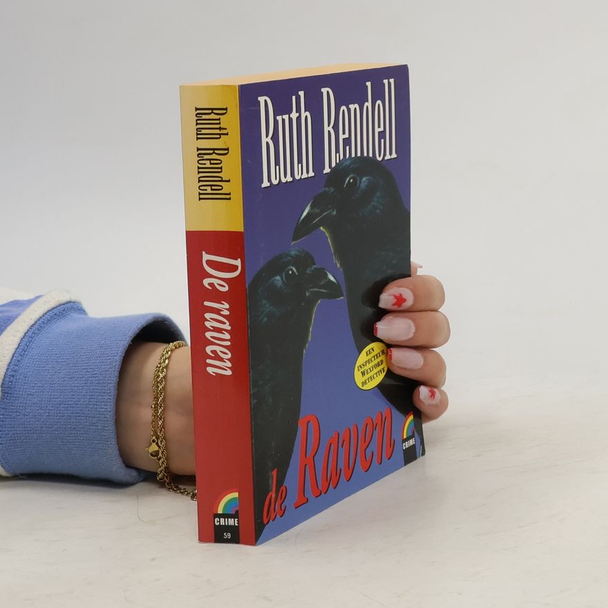Ruth Rendell De raven